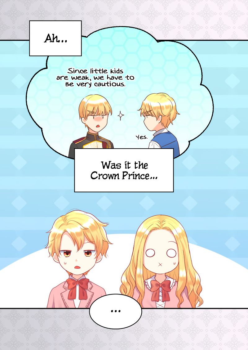 The Twins' New Life Chapter 24 - page 7