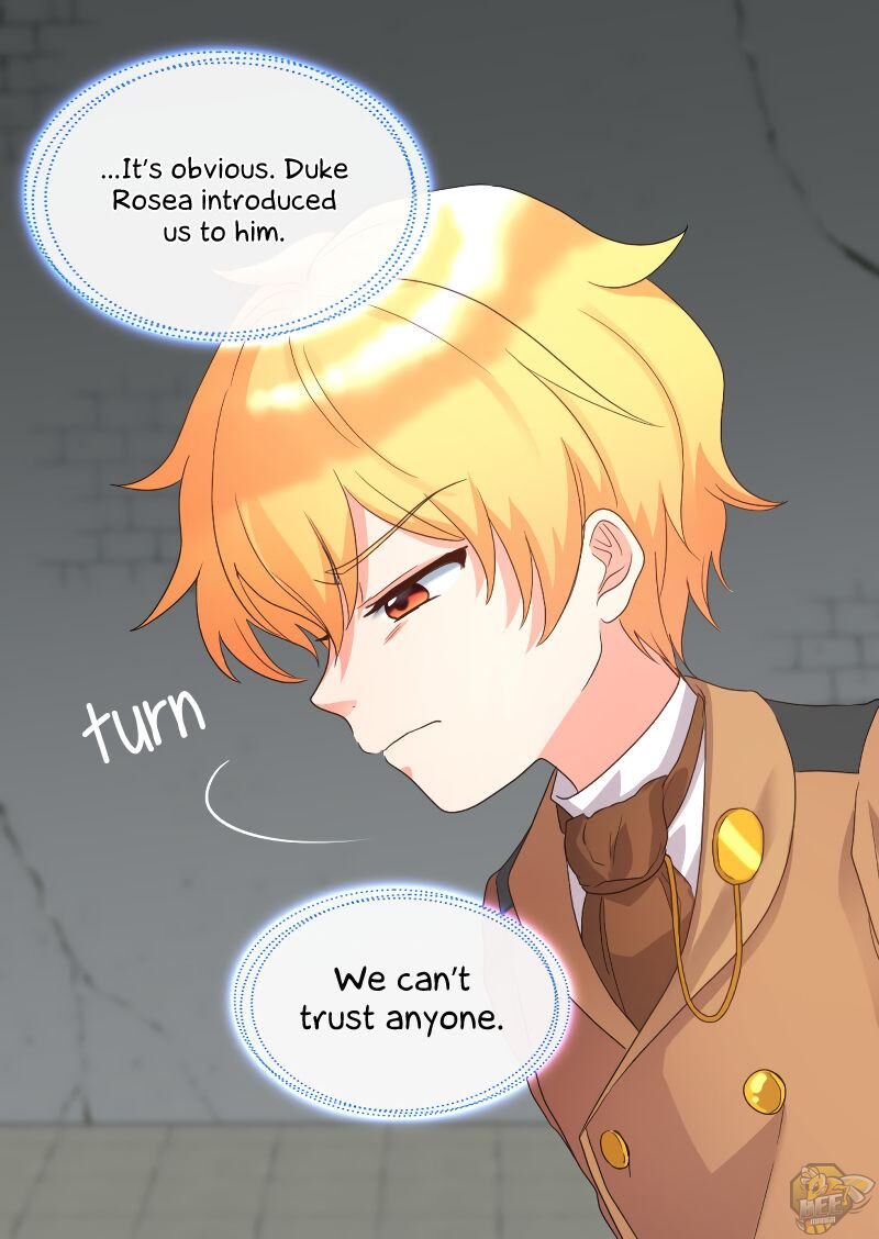 The Twins' New Life Chapter 49 - page 12