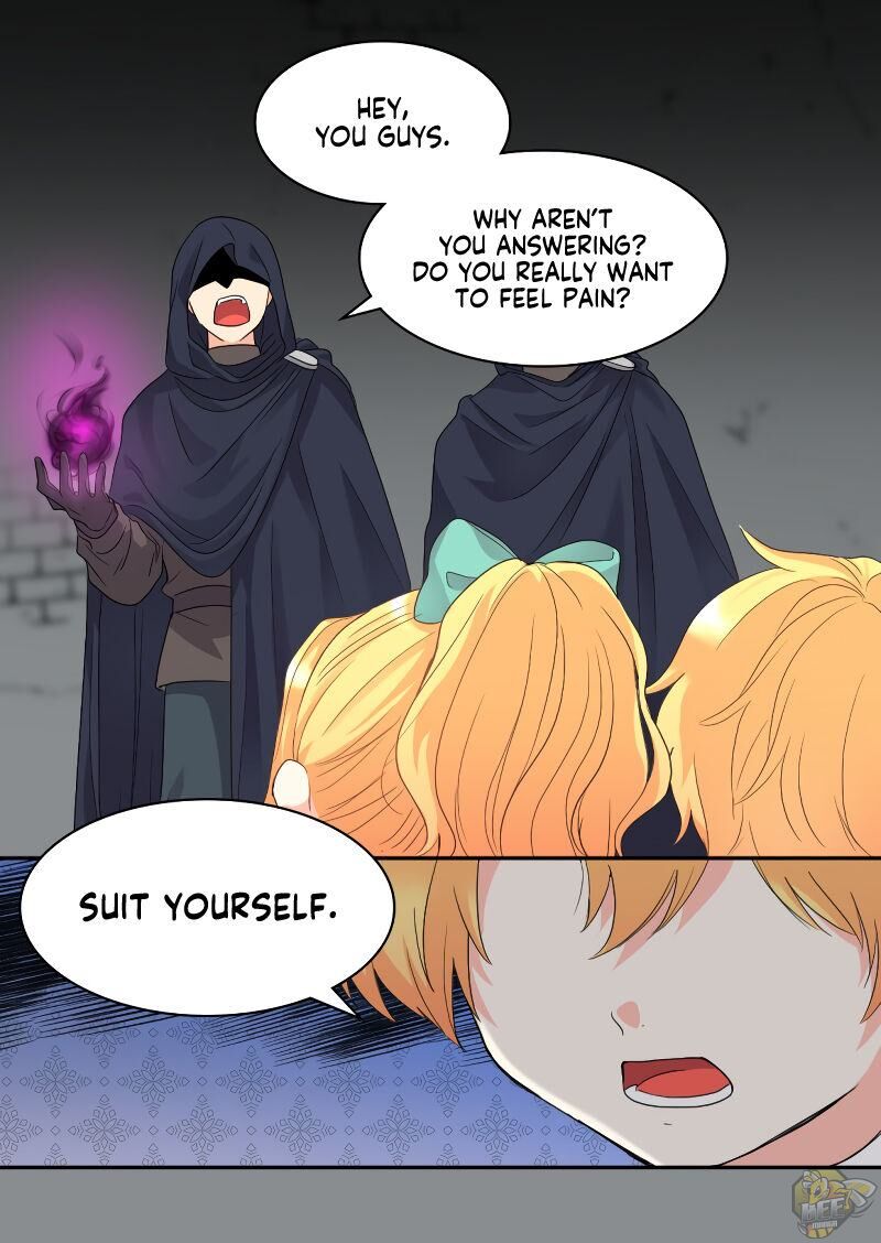 The Twins' New Life Chapter 49 - page 14