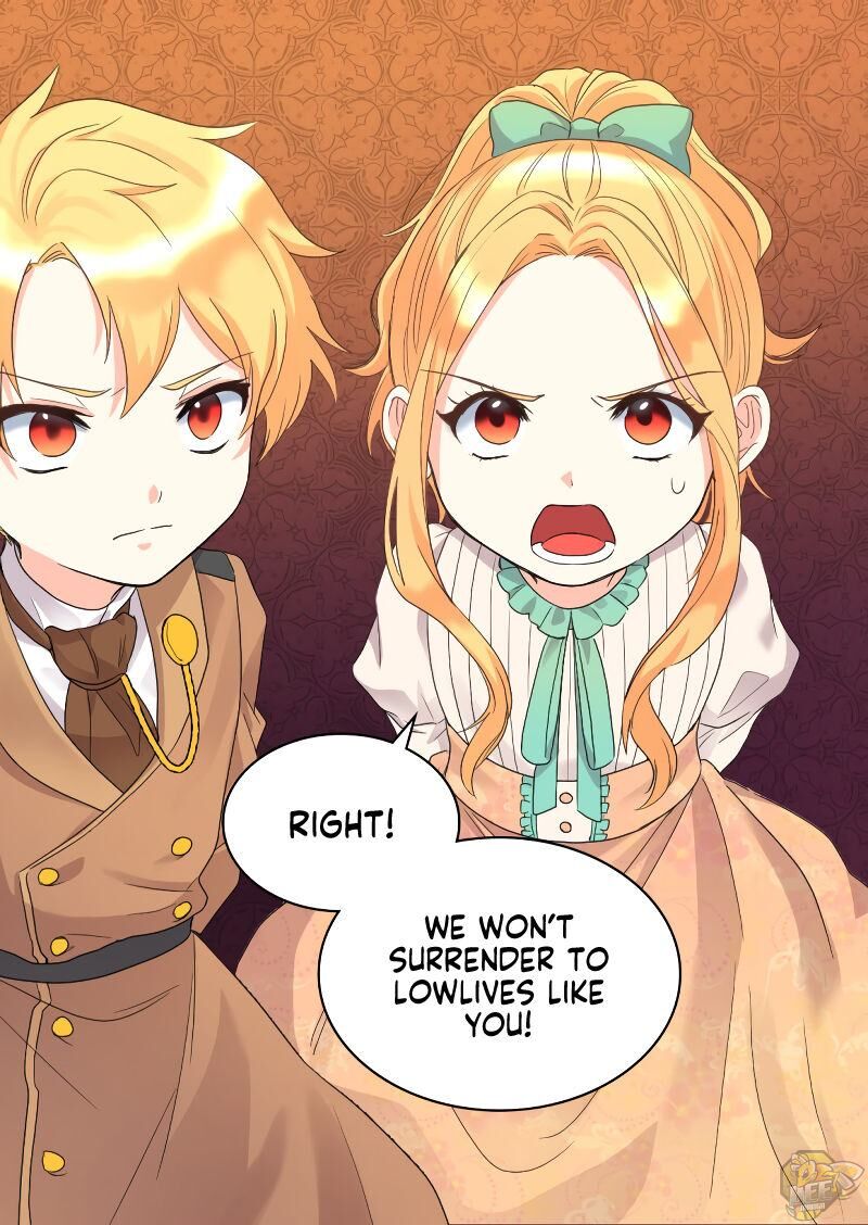 The Twins' New Life Chapter 49 - page 16
