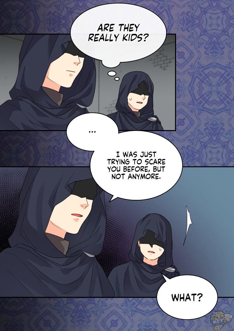 The Twins' New Life Chapter 49 - page 17