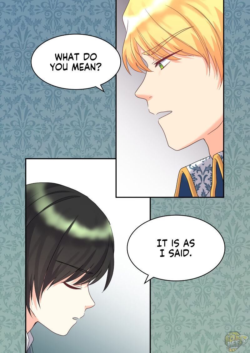 The Twins' New Life Chapter 49 - page 2