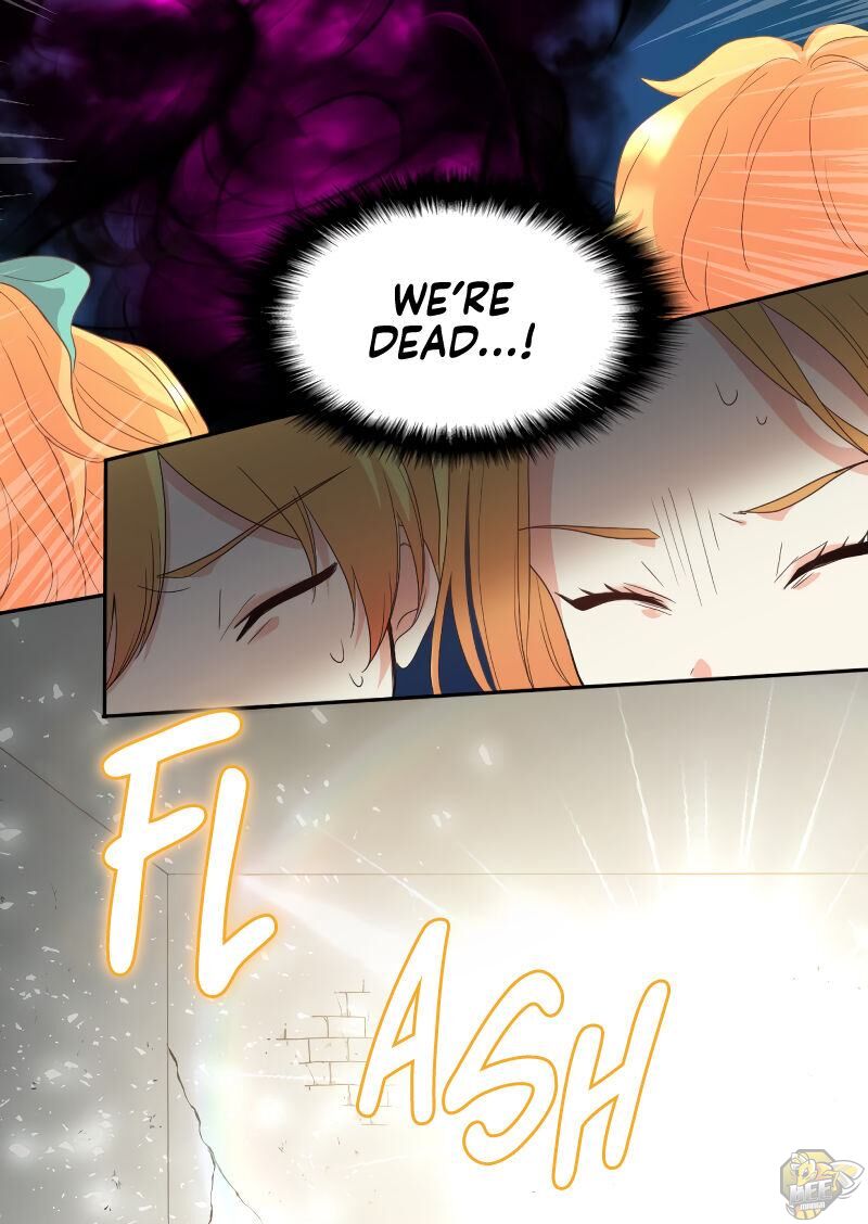 The Twins' New Life Chapter 49 - page 20