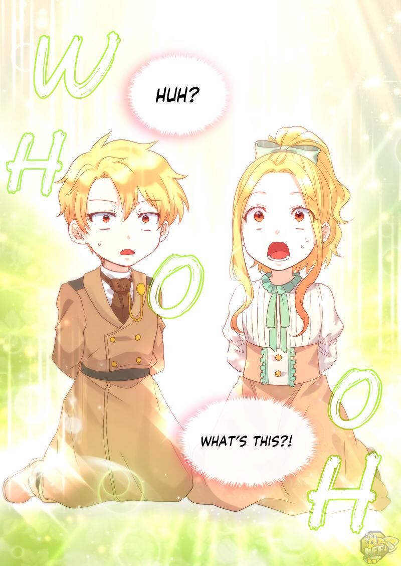 The Twins' New Life Chapter 49 - page 22