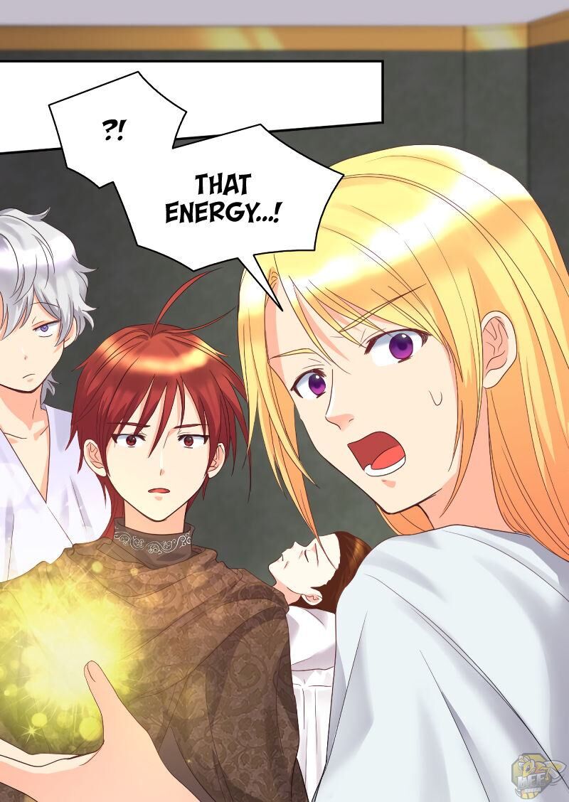 The Twins' New Life Chapter 49 - page 24