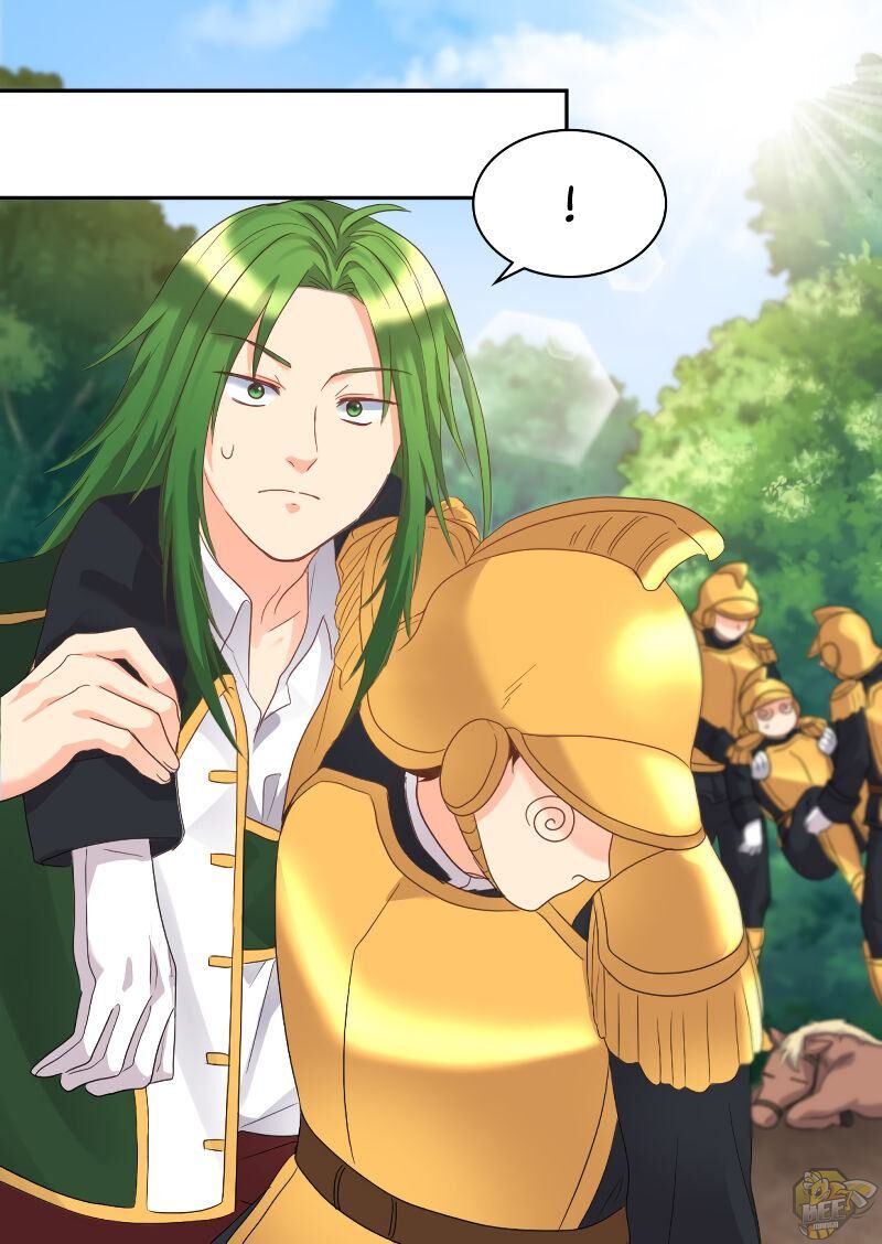 The Twins' New Life Chapter 49 - page 27