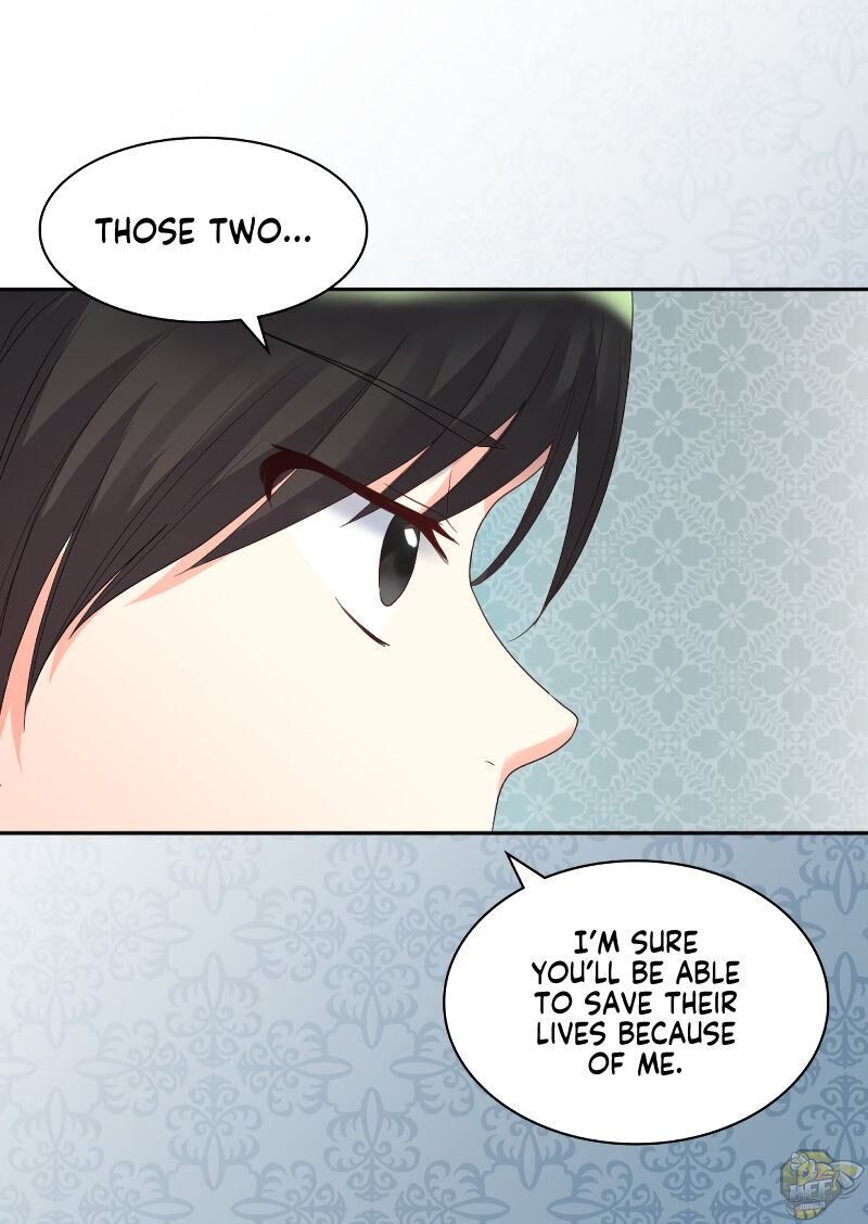 The Twins' New Life Chapter 49 - page 3