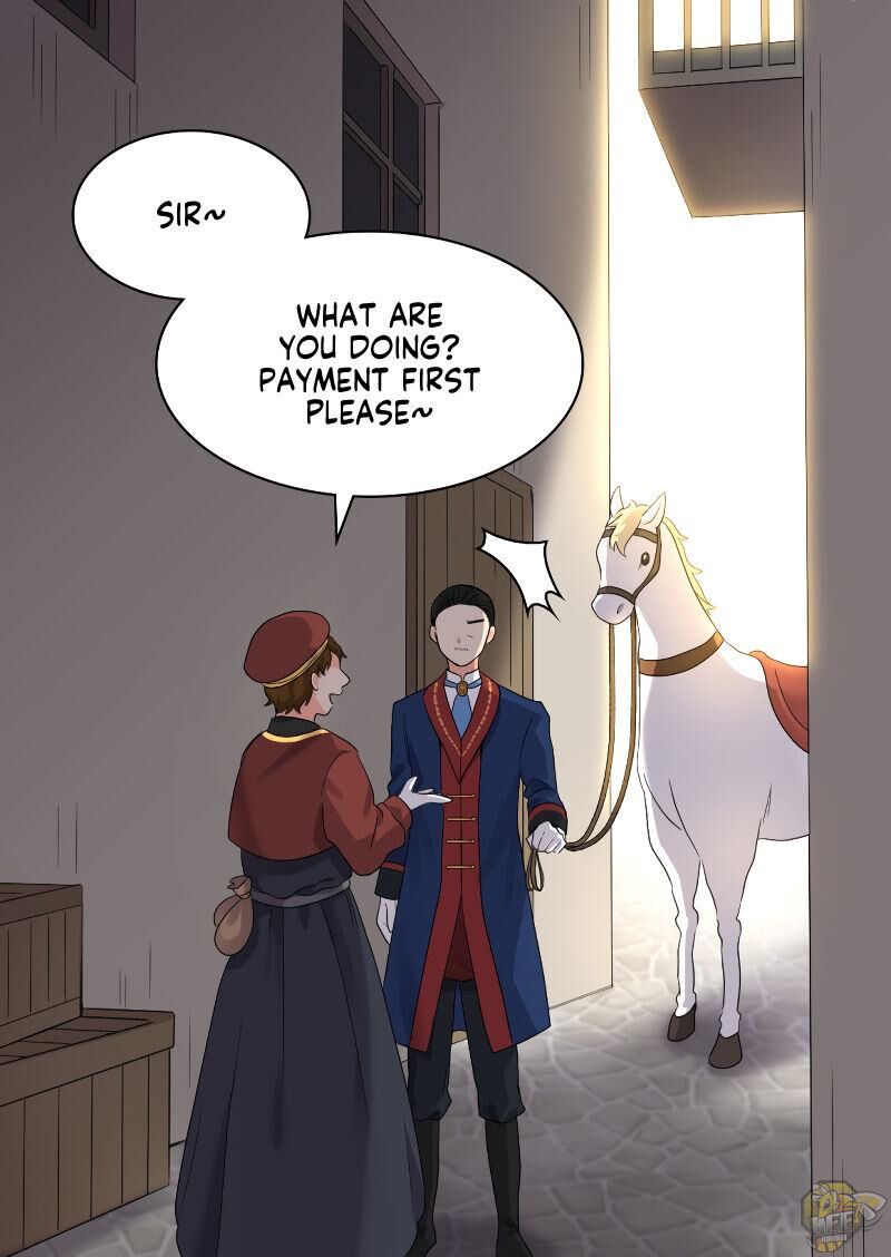 The Twins' New Life Chapter 49 - page 31