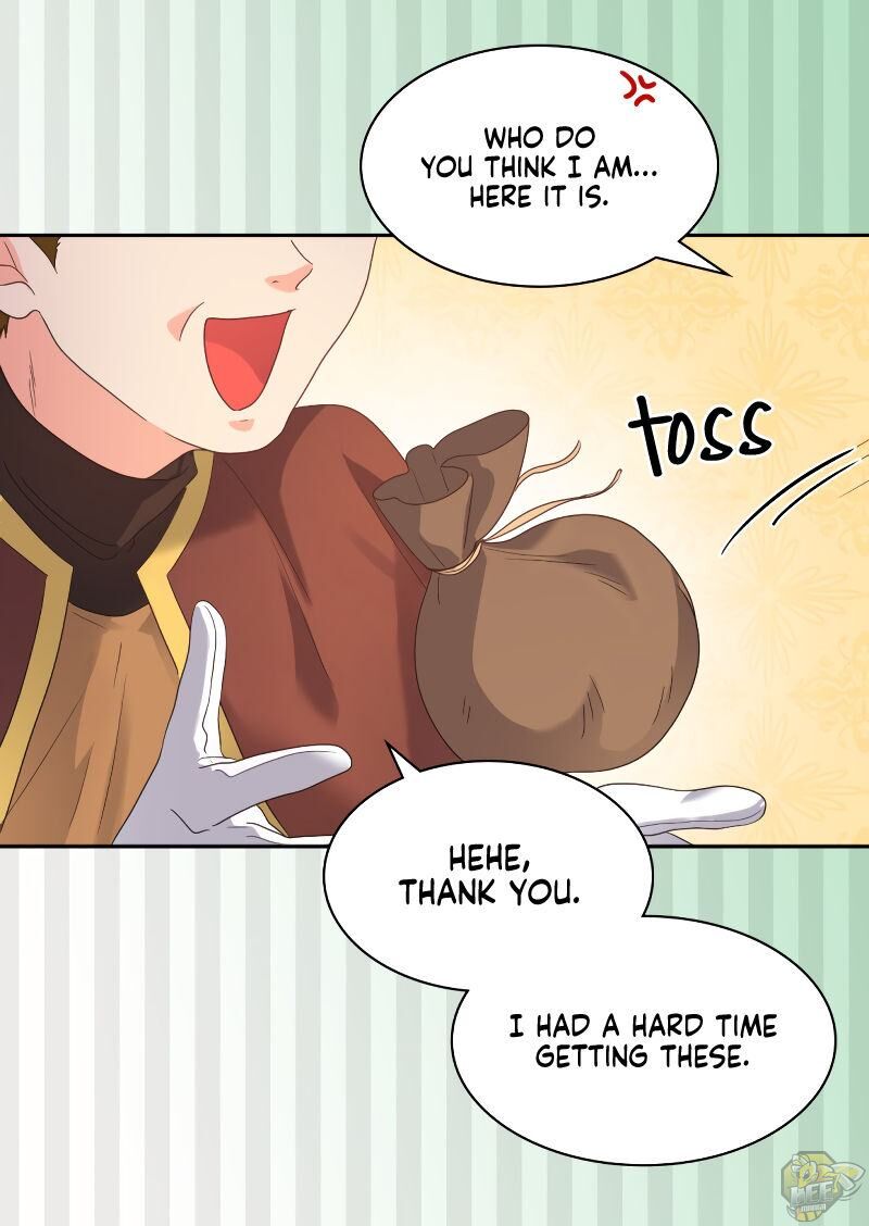 The Twins' New Life Chapter 49 - page 32