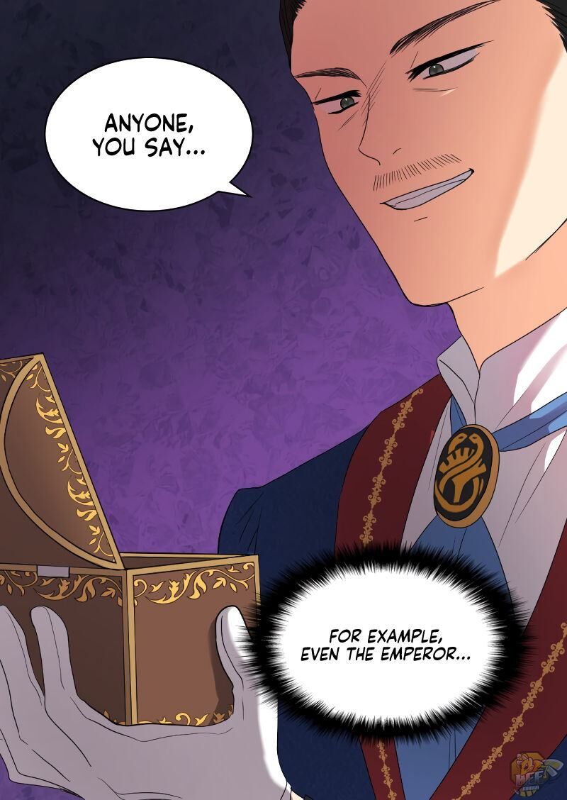 The Twins' New Life Chapter 49 - page 34