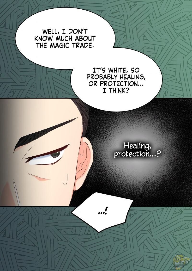 The Twins' New Life Chapter 49 - page 36