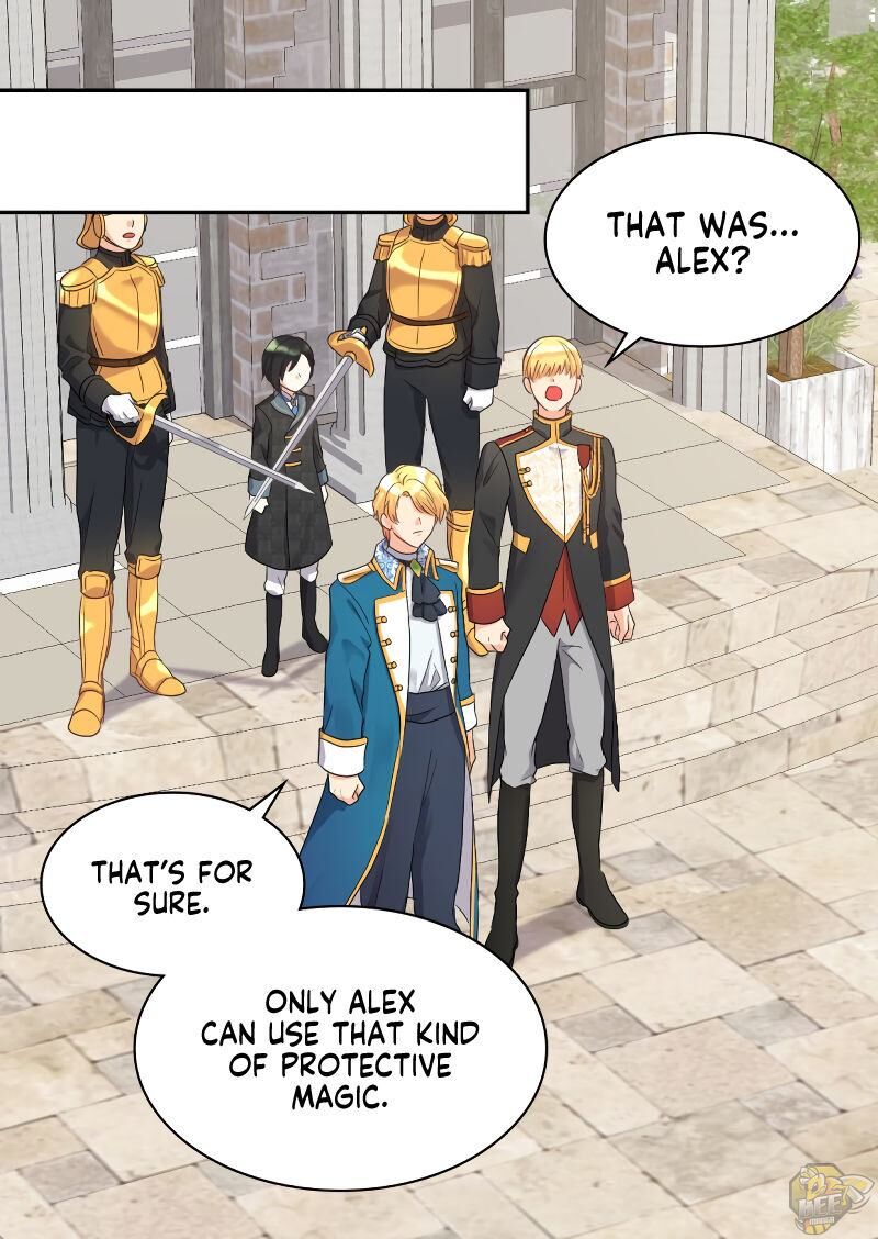 The Twins' New Life Chapter 49 - page 39