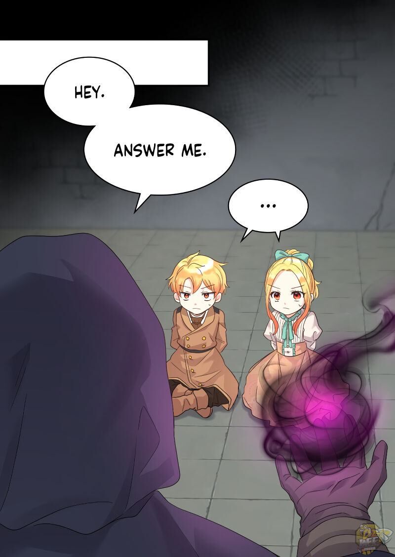 The Twins' New Life Chapter 49 - page 4