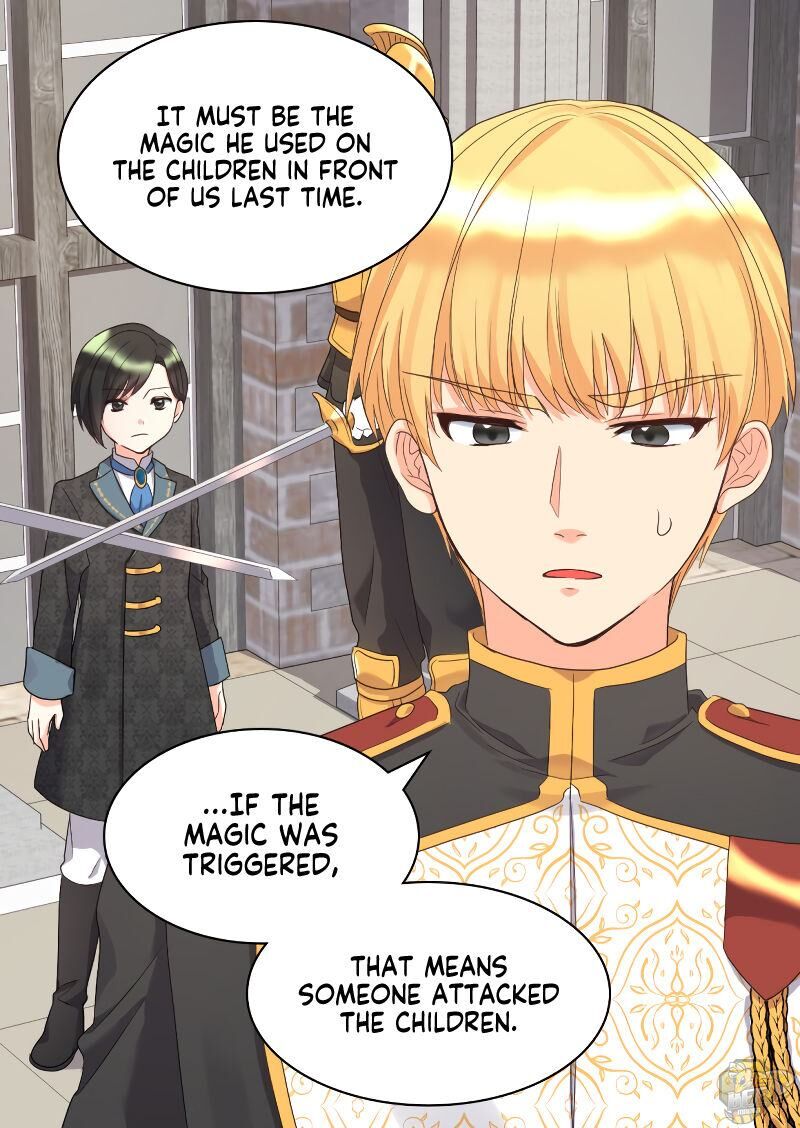 The Twins' New Life Chapter 49 - page 40