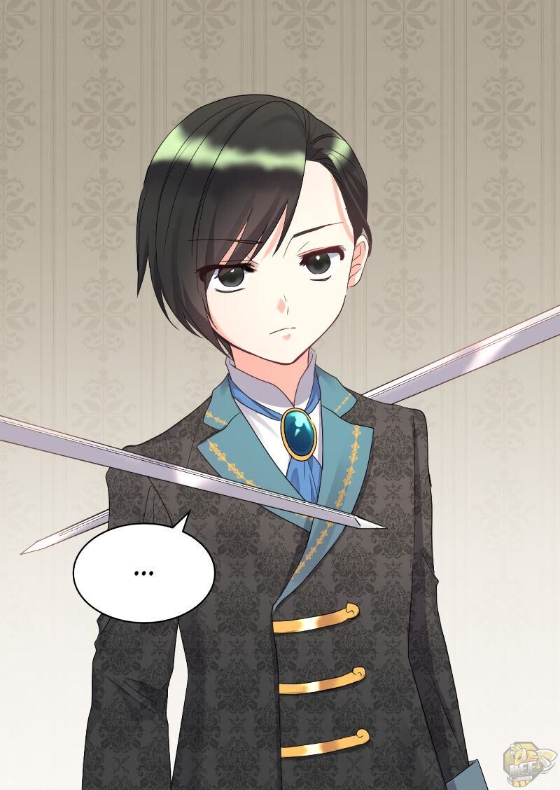 The Twins' New Life Chapter 49 - page 41