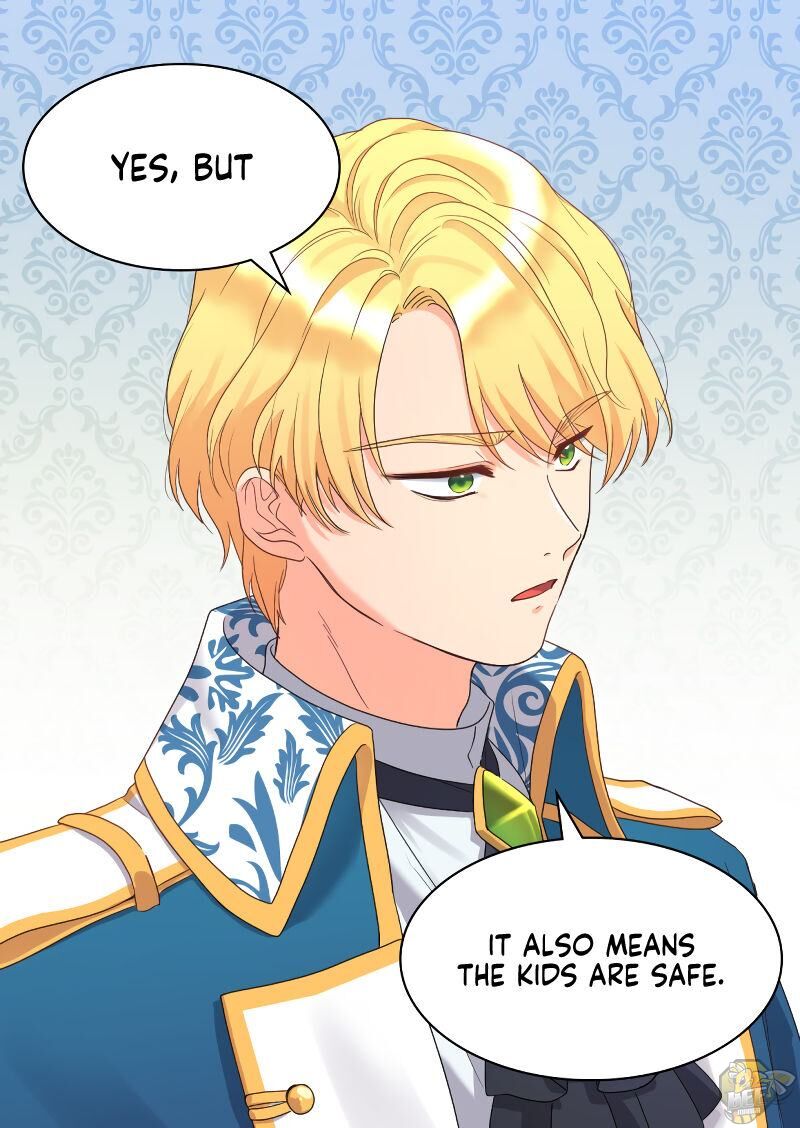 The Twins' New Life Chapter 49 - page 42