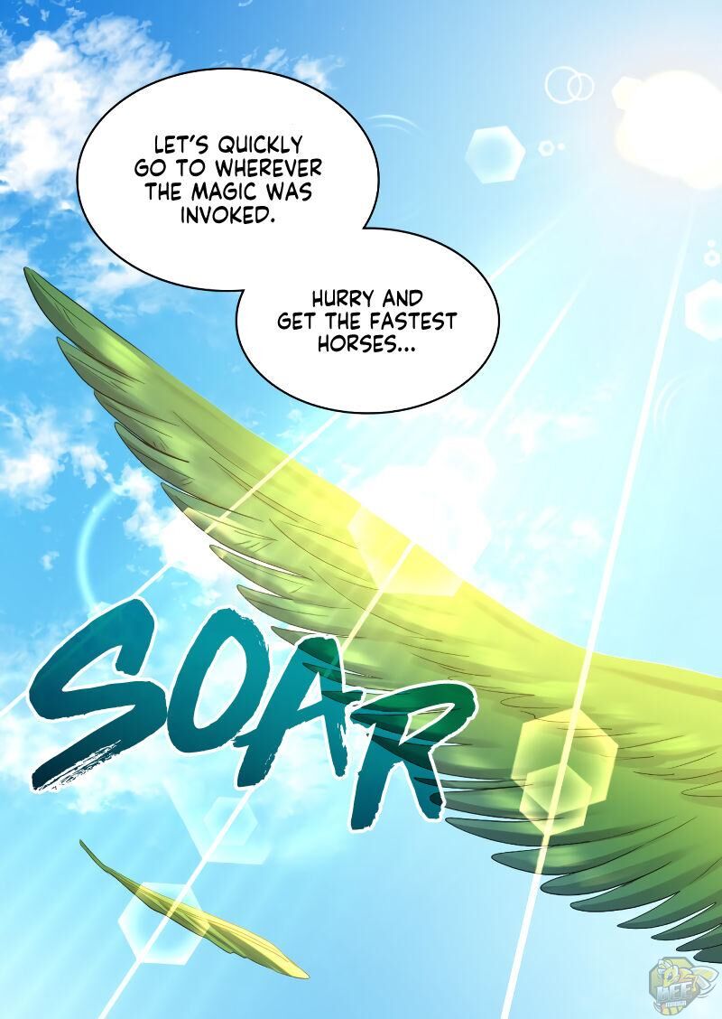 The Twins' New Life Chapter 49 - page 43