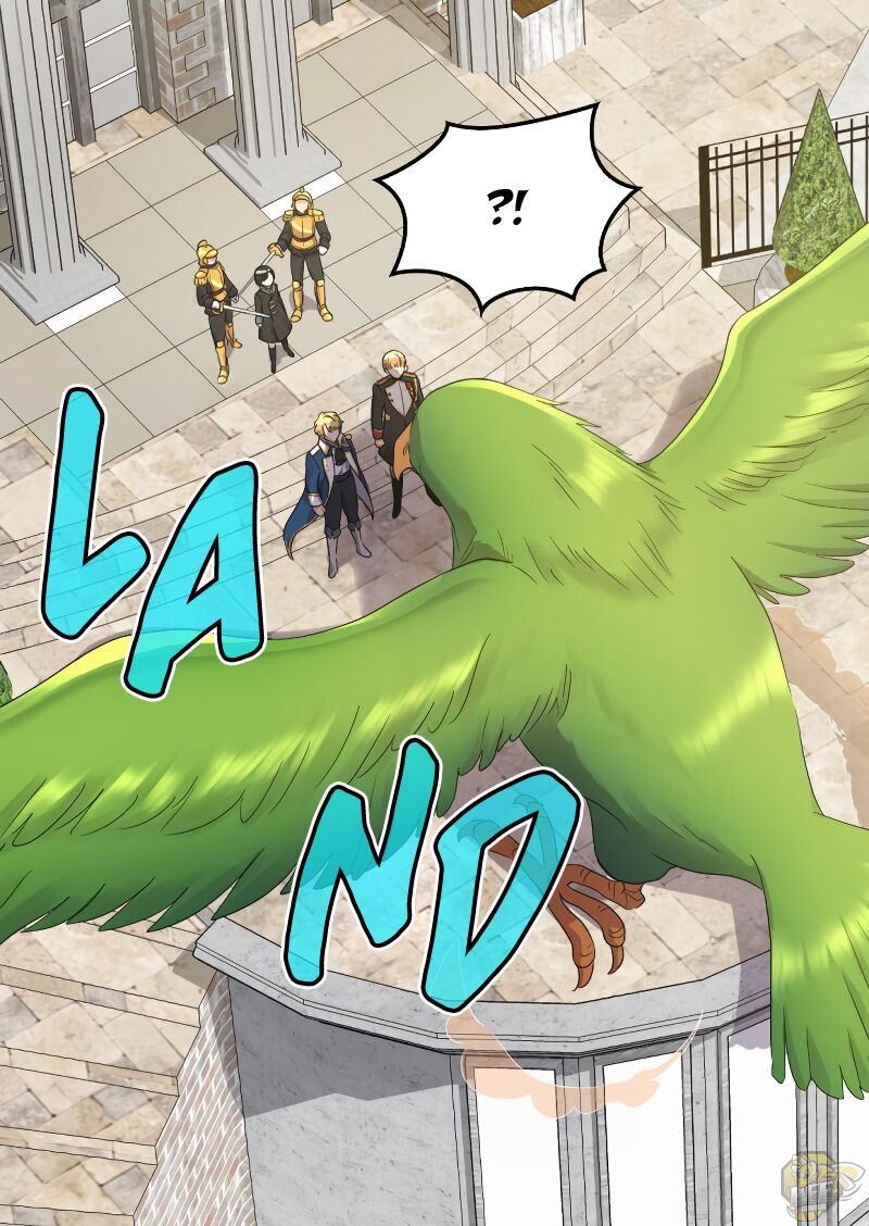 The Twins' New Life Chapter 49 - page 44