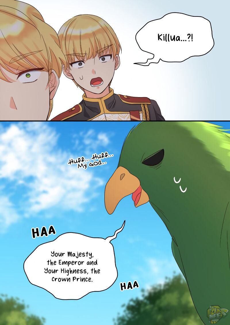 The Twins' New Life Chapter 49 - page 45