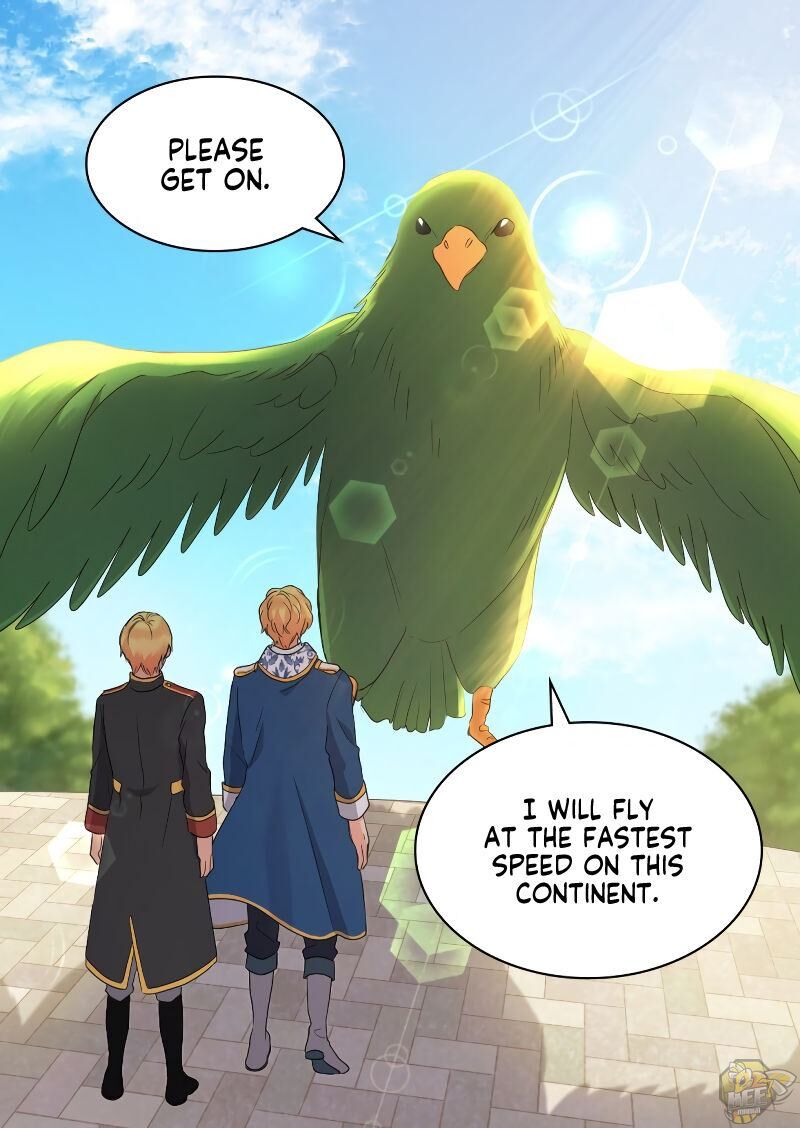 The Twins' New Life Chapter 49 - page 46