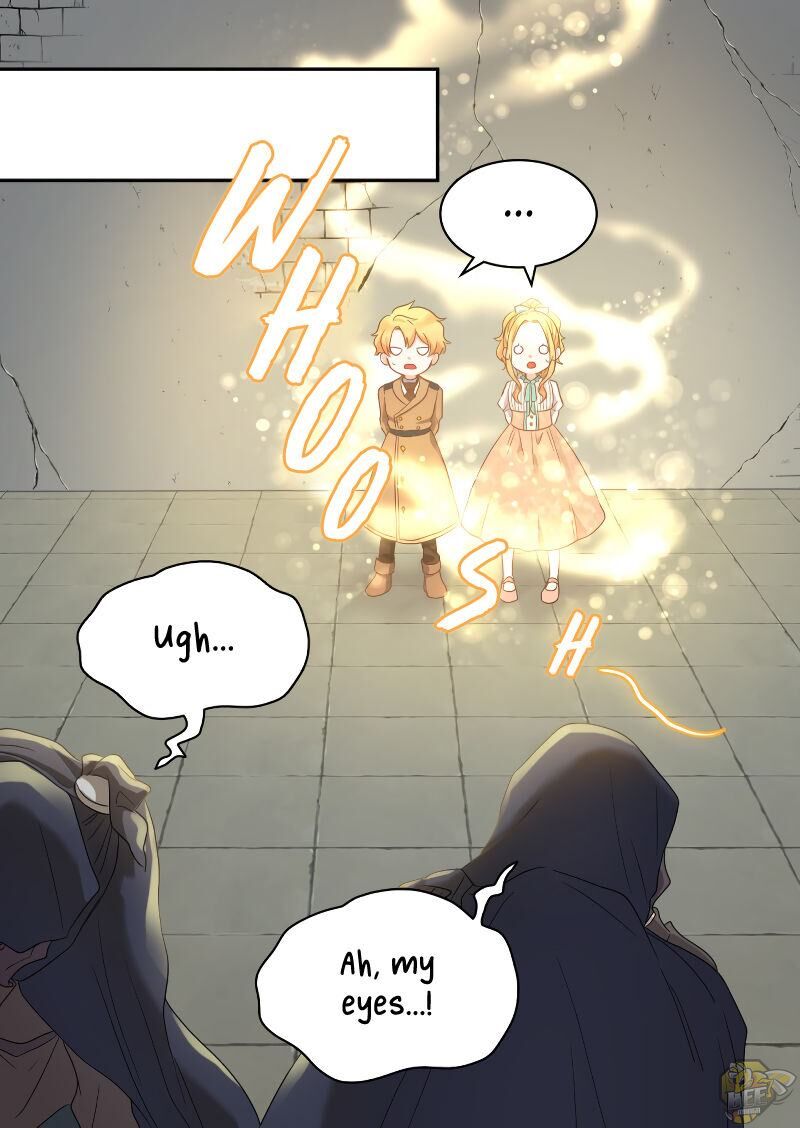 The Twins' New Life Chapter 49 - page 47