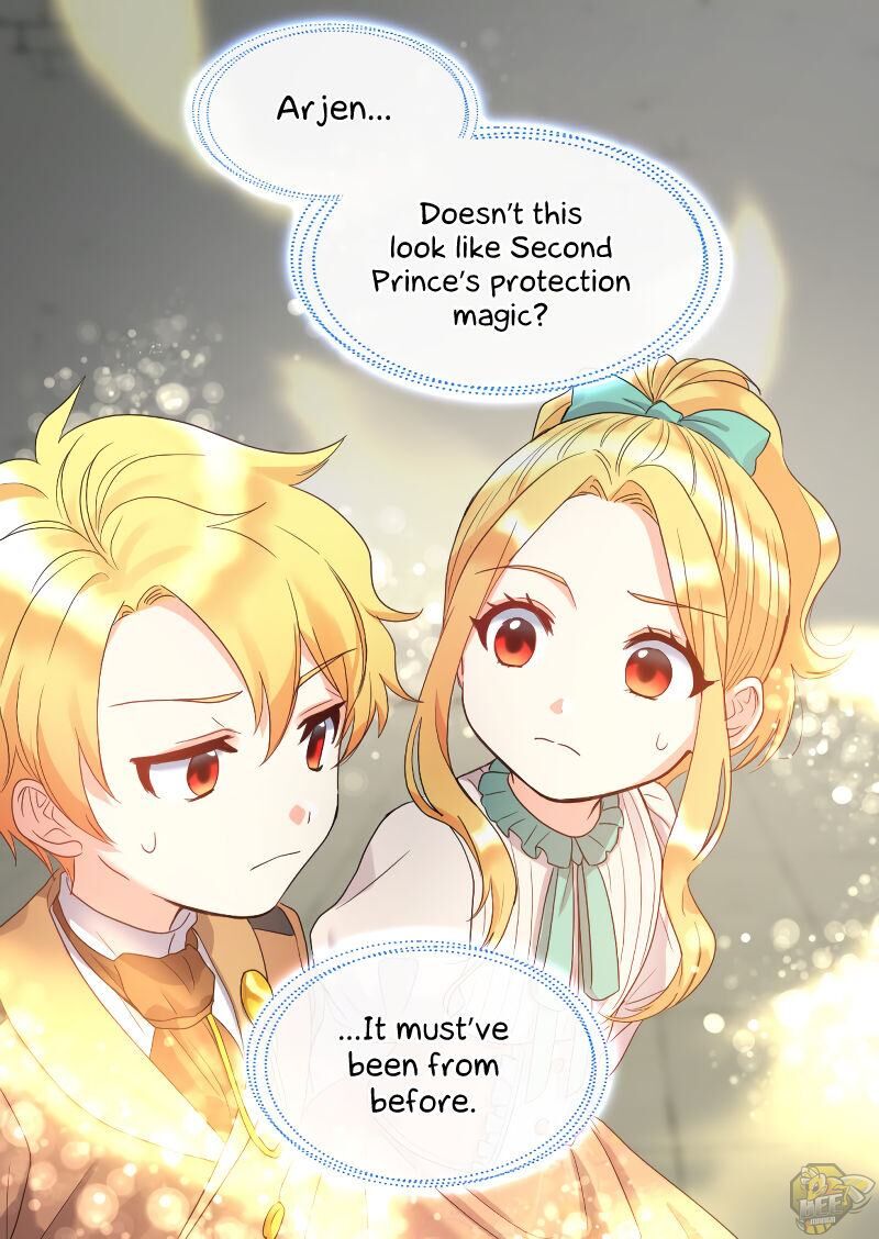 The Twins' New Life Chapter 49 - page 48
