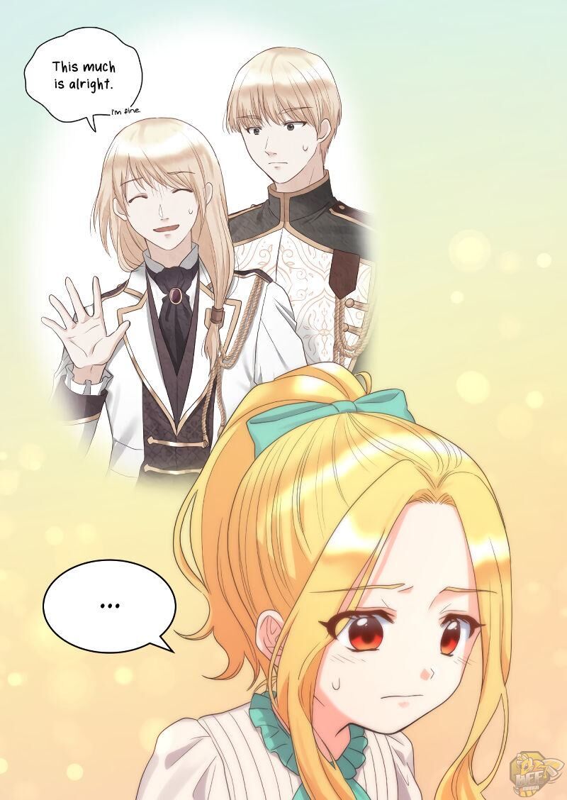 The Twins' New Life Chapter 49 - page 49
