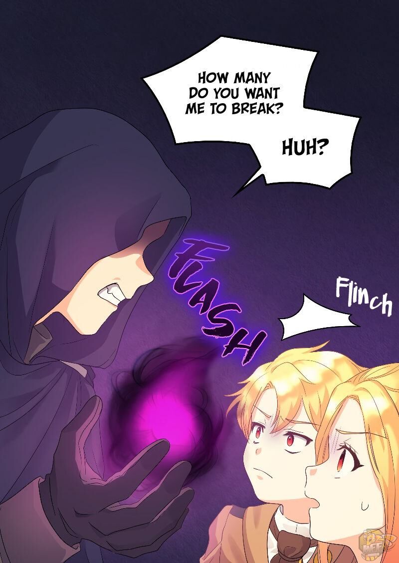 The Twins' New Life Chapter 49 - page 5