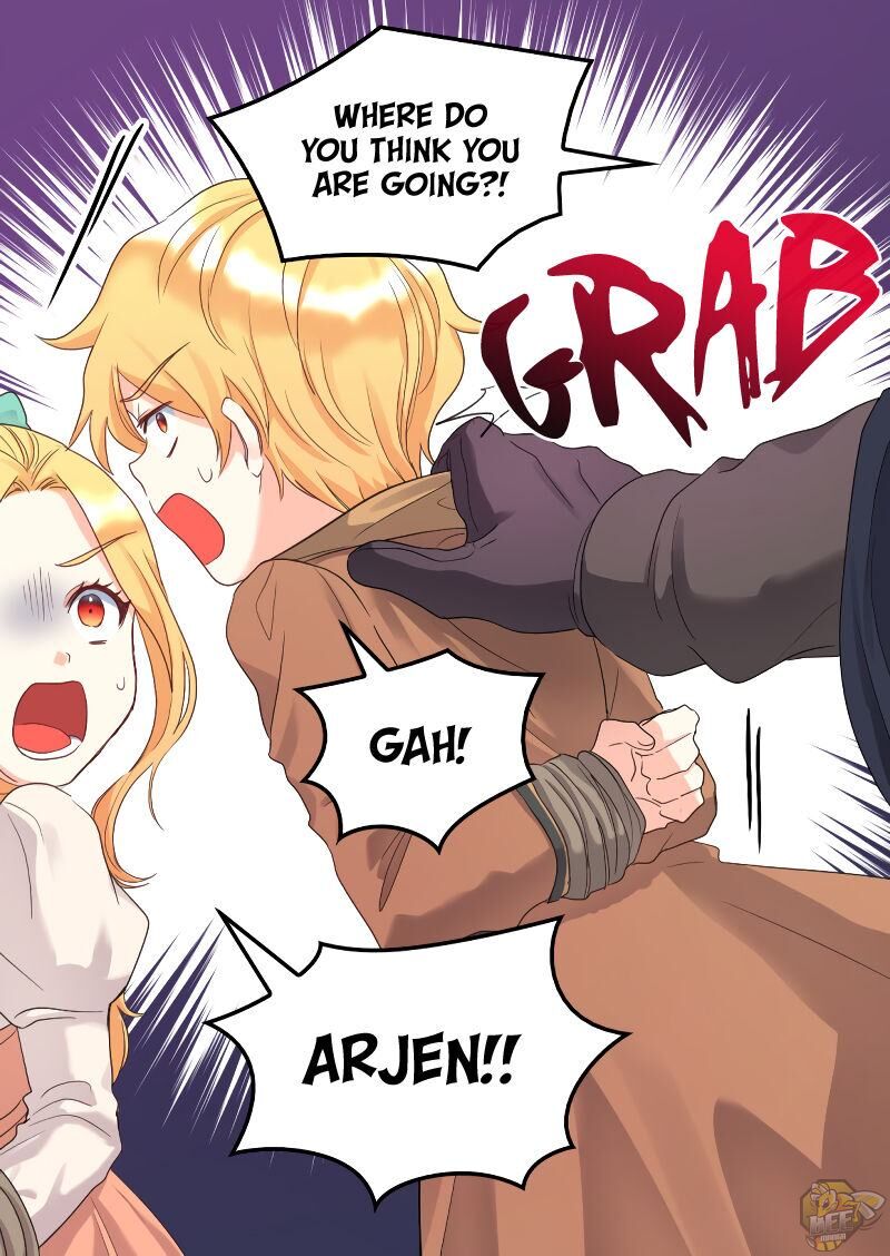 The Twins' New Life Chapter 49 - page 53