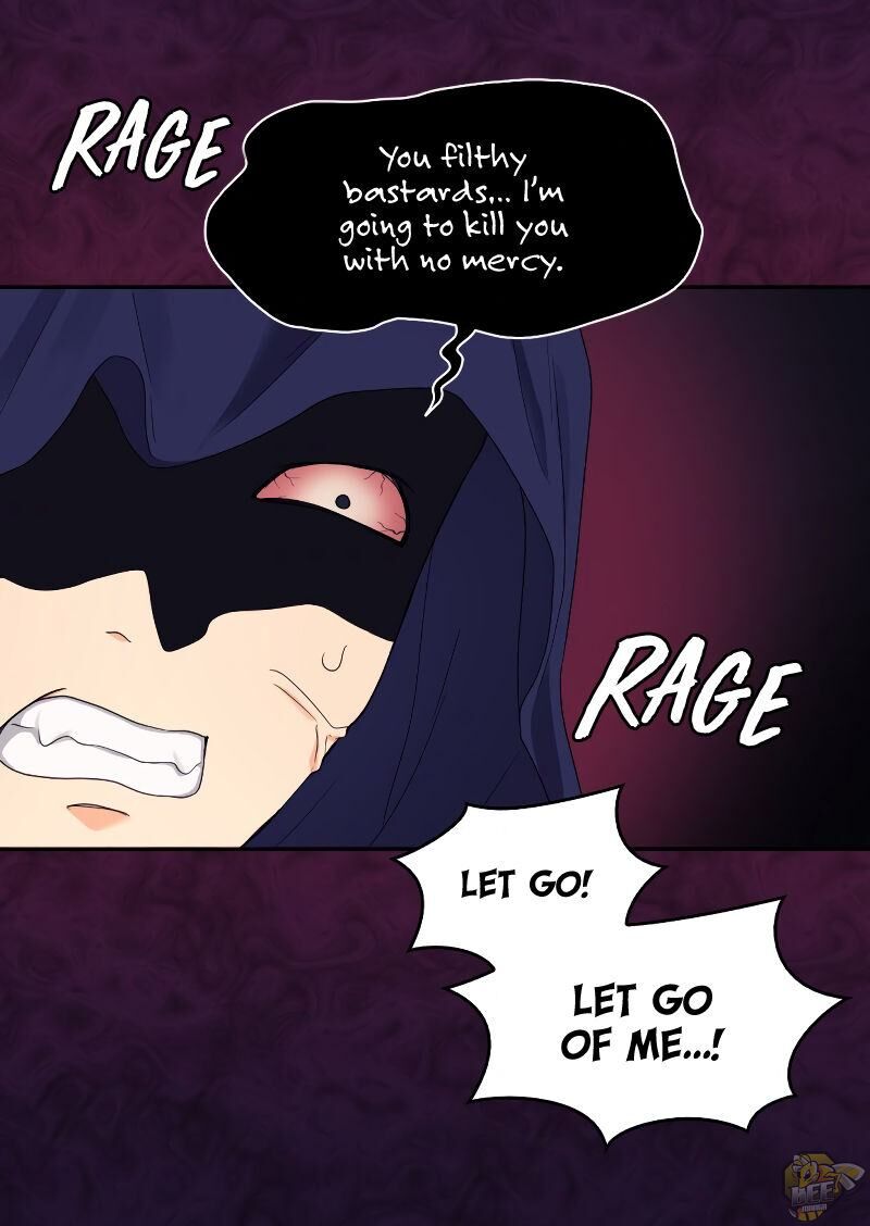 The Twins' New Life Chapter 49 - page 55