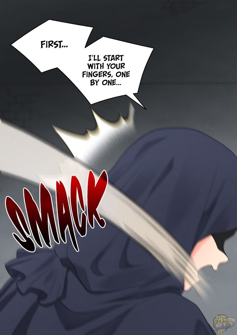 The Twins' New Life Chapter 49 - page 56