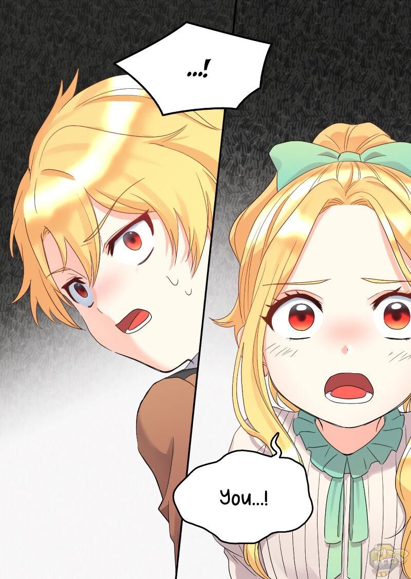 The Twins' New Life Chapter 49 - page 59