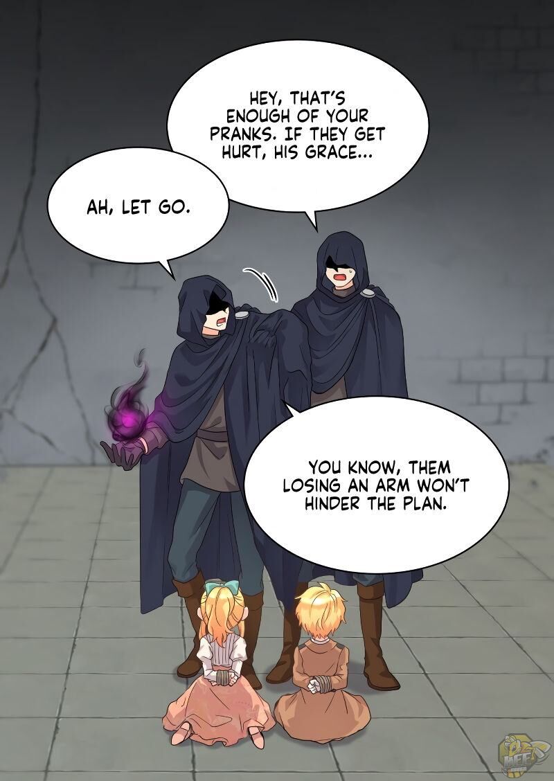 The Twins' New Life Chapter 49 - page 6