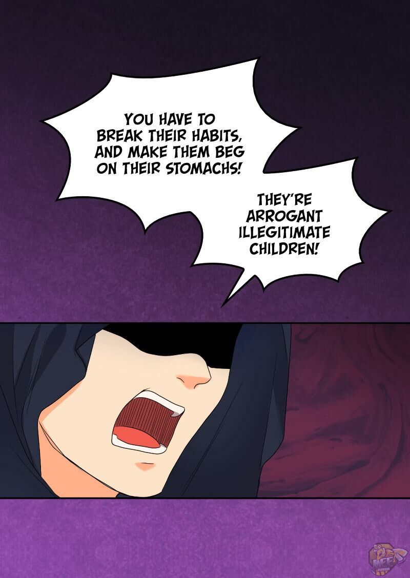 The Twins' New Life Chapter 49 - page 7