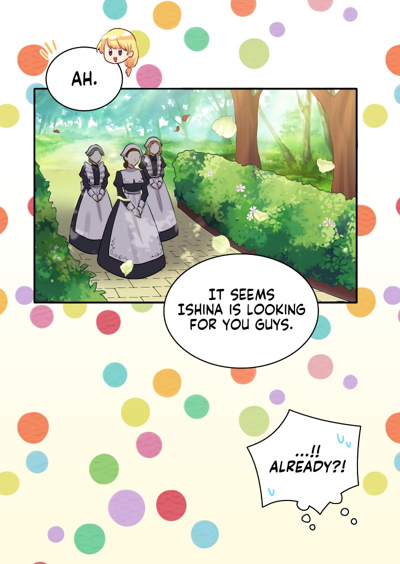 The Twins' New Life Chapter 9 - page 10