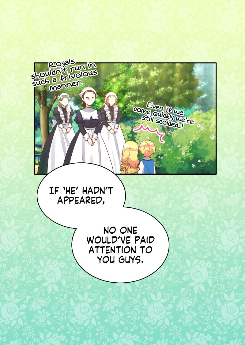 The Twins' New Life Chapter 9 - page 13