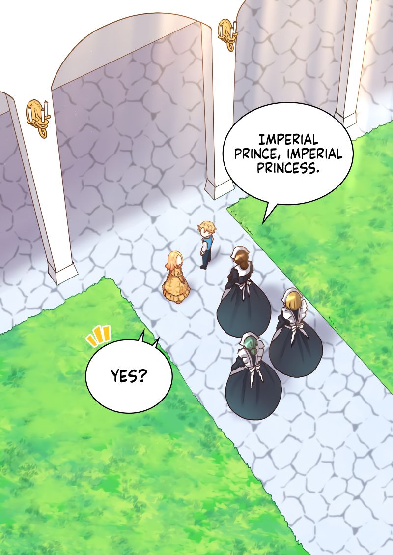 The Twins' New Life Chapter 9 - page 16