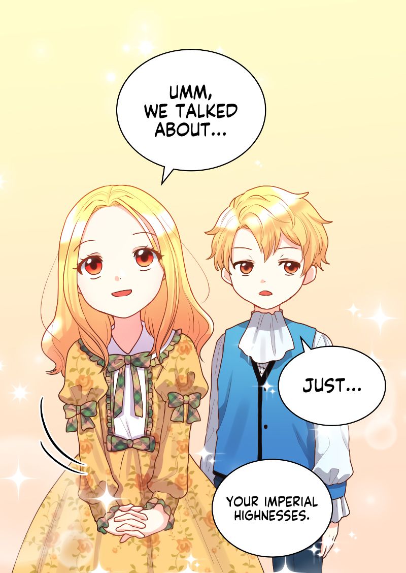 The Twins' New Life Chapter 9 - page 18