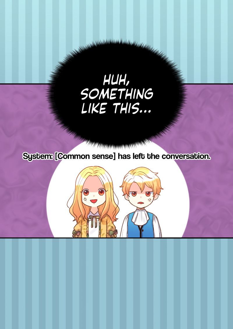 The Twins' New Life Chapter 9 - page 20