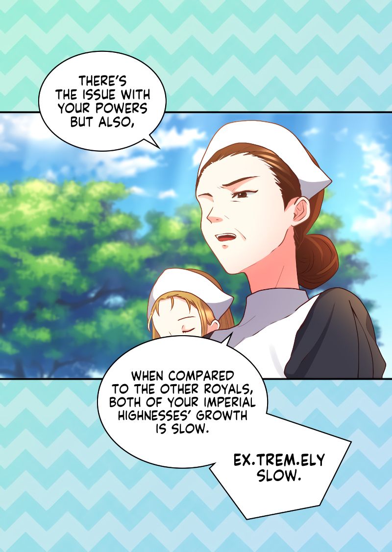 The Twins' New Life Chapter 9 - page 27