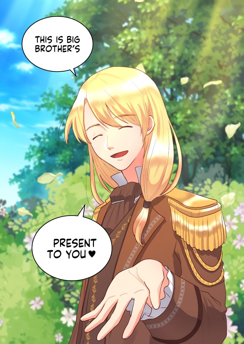 The Twins' New Life Chapter 9 - page 4