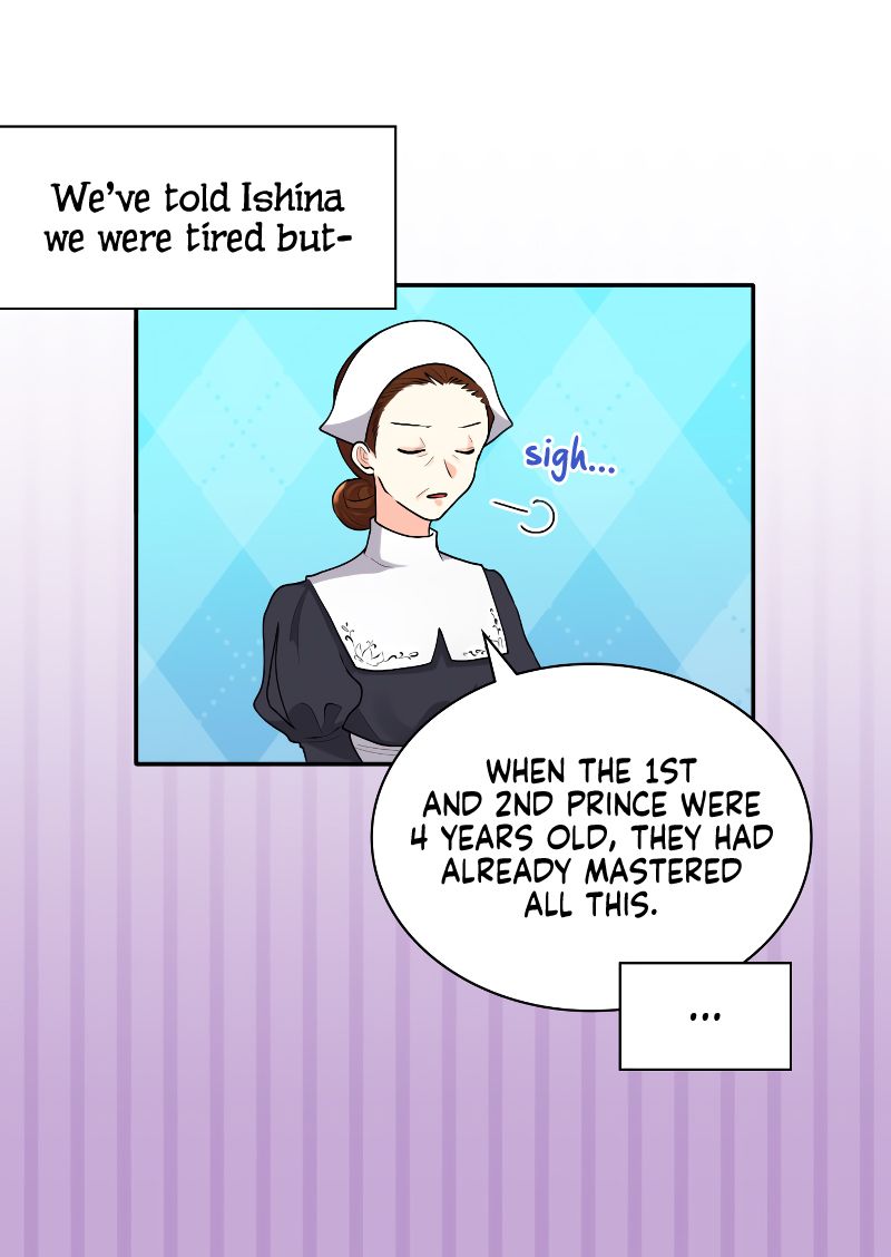 The Twins' New Life Chapter 9 - page 40