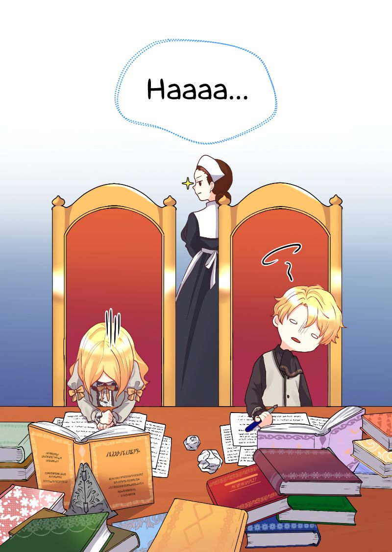 The Twins' New Life Chapter 9 - page 43