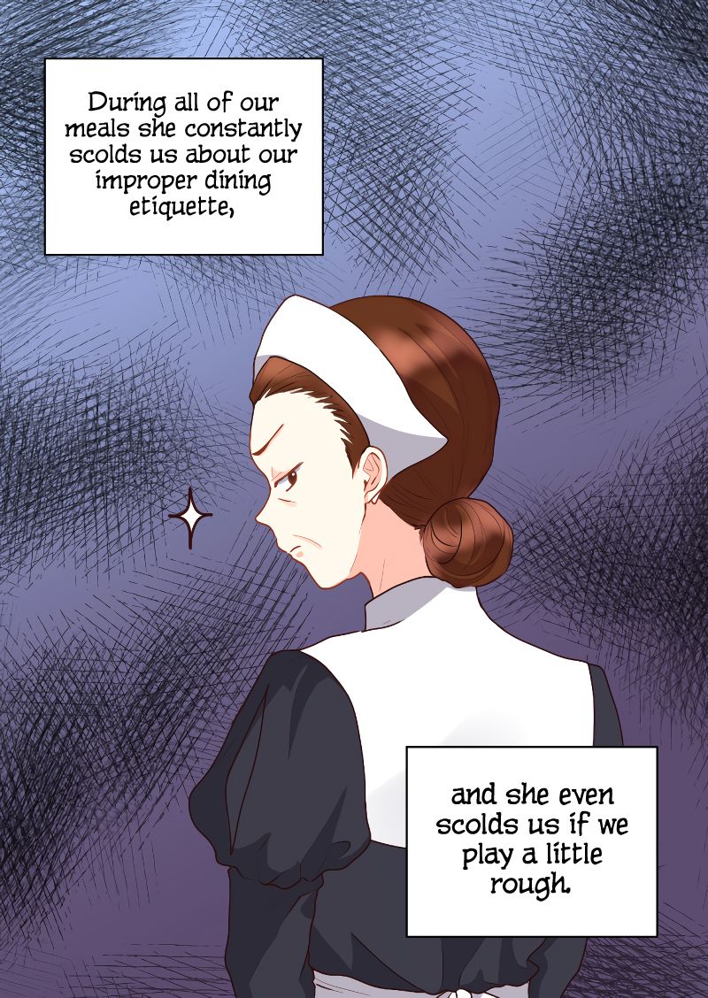 The Twins' New Life Chapter 9 - page 44