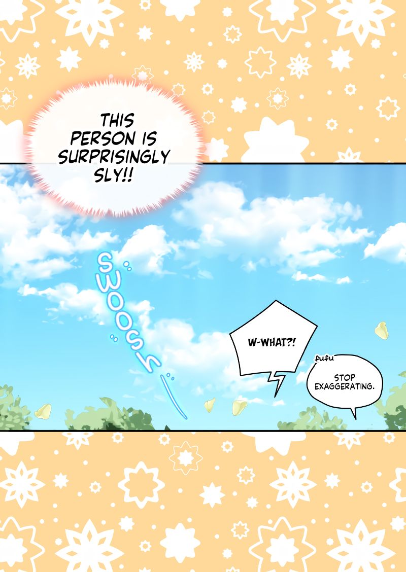 The Twins' New Life Chapter 9 - page 5