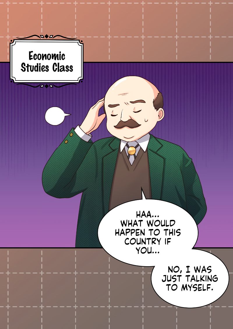 The Twins' New Life Chapter 9 - page 51