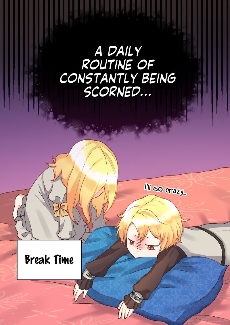 The Twins' New Life Chapter 9 - page 53