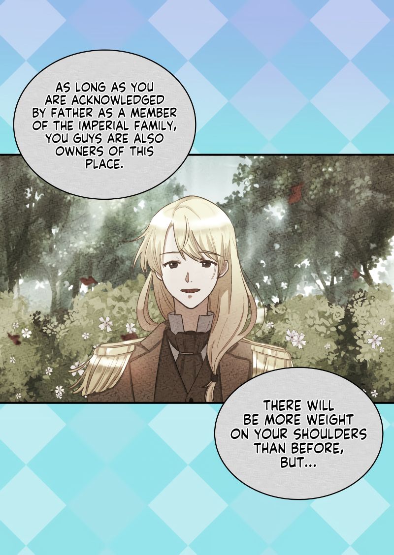 The Twins' New Life Chapter 9 - page 55
