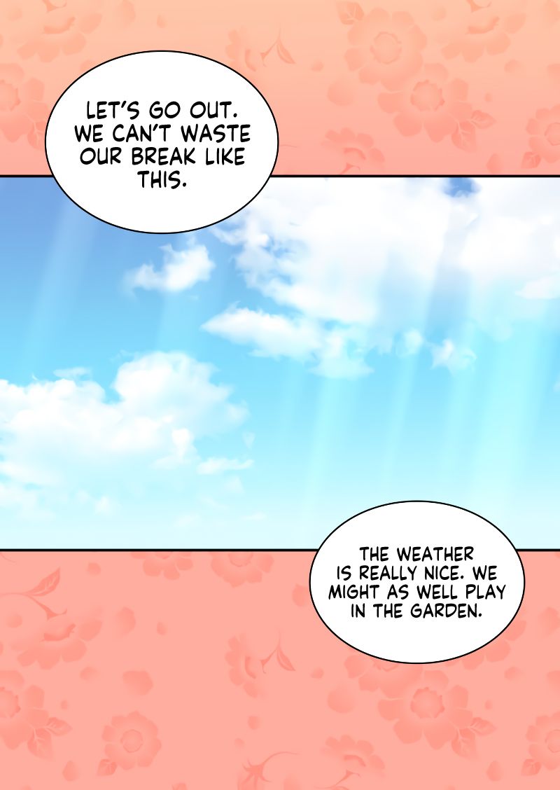 The Twins' New Life Chapter 9 - page 57