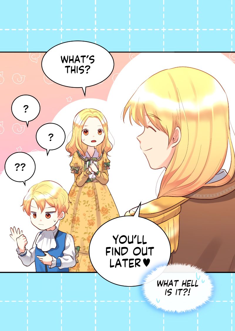 The Twins' New Life Chapter 9 - page 6